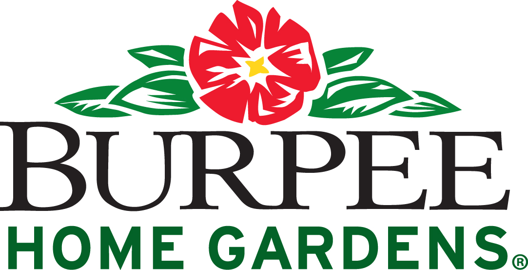 Burpee Home Gardens Supporting AmpleHarvest.org