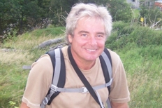 Dave Watson-Hallowell
