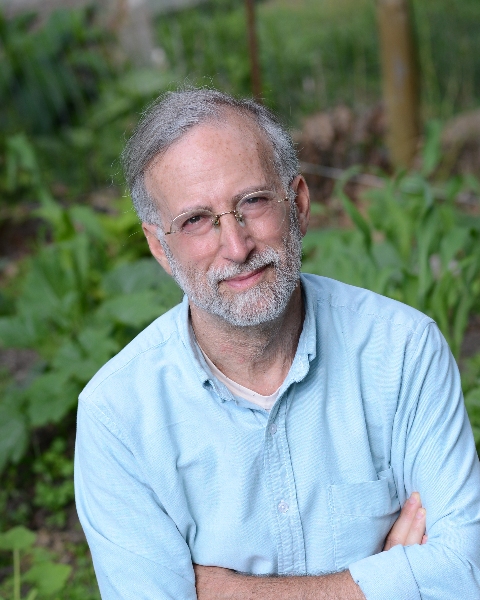 Gary Oppenheimer