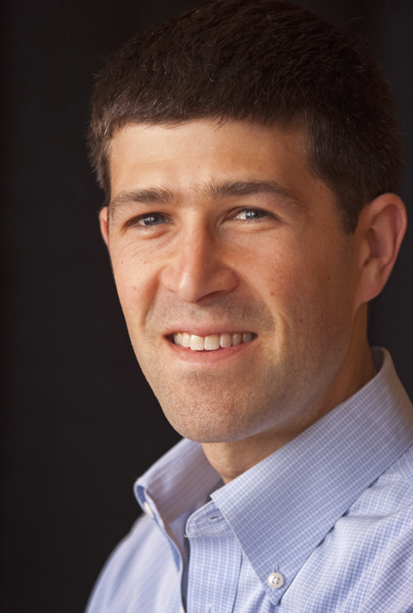 Jonathan Bloom