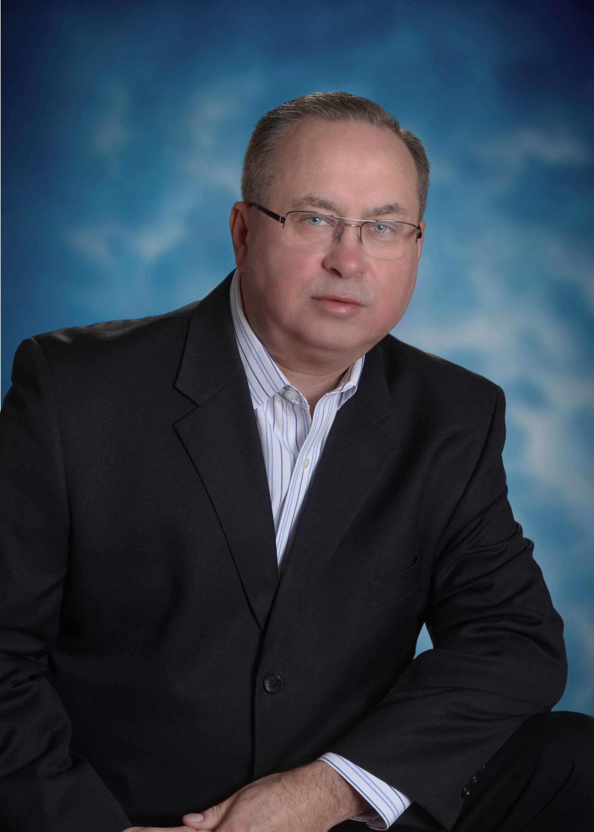Richard Adamonis