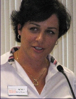 Wendy Worden