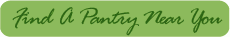 Gardeners Find A Pantry Near You
