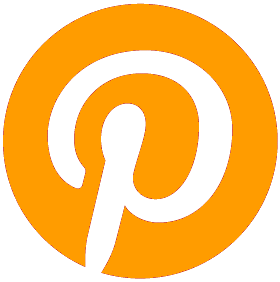 Follow Us On Pinterest